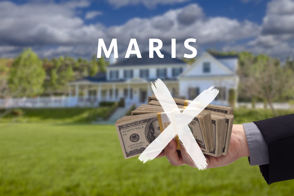 MARIS fee waiver a response to broker discontent with other MLSs