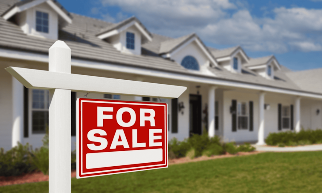 A ‘functioning' housing market has arrived, report suggests