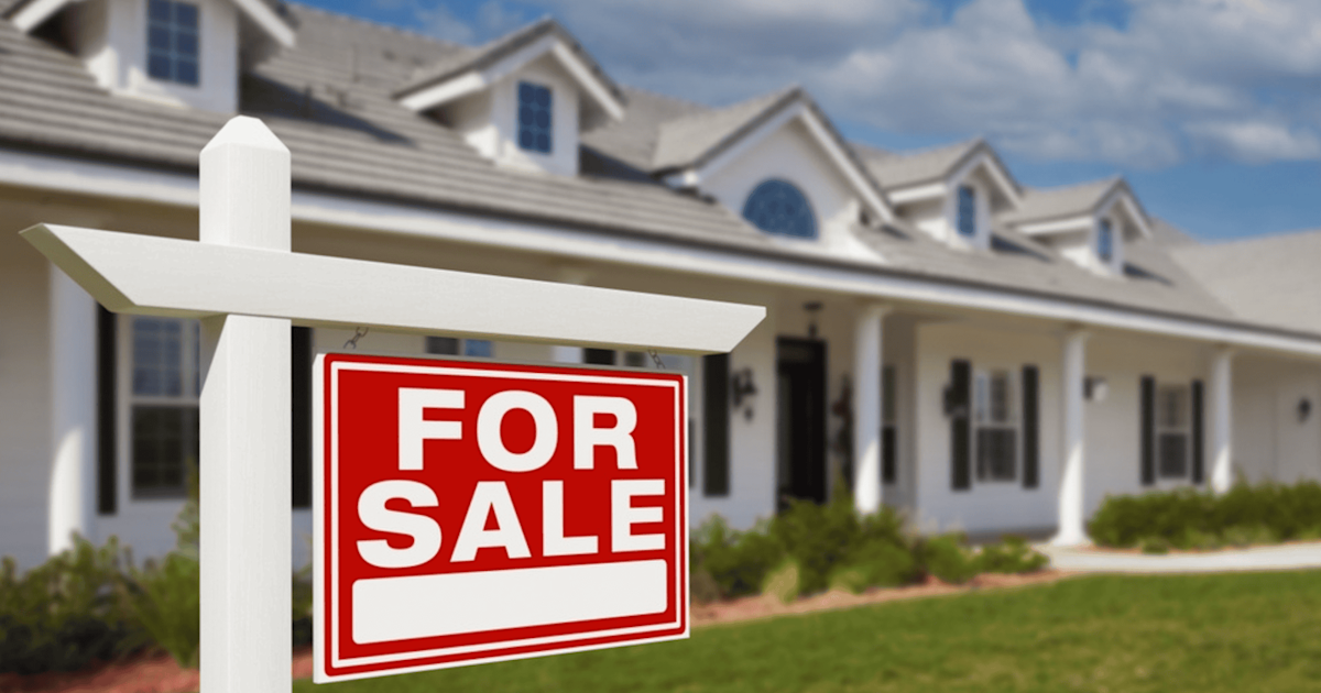 A ‘functioning' housing market has arrived, report suggests