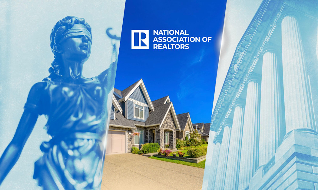 Pocket listings lawsuit now focused solely on NAR