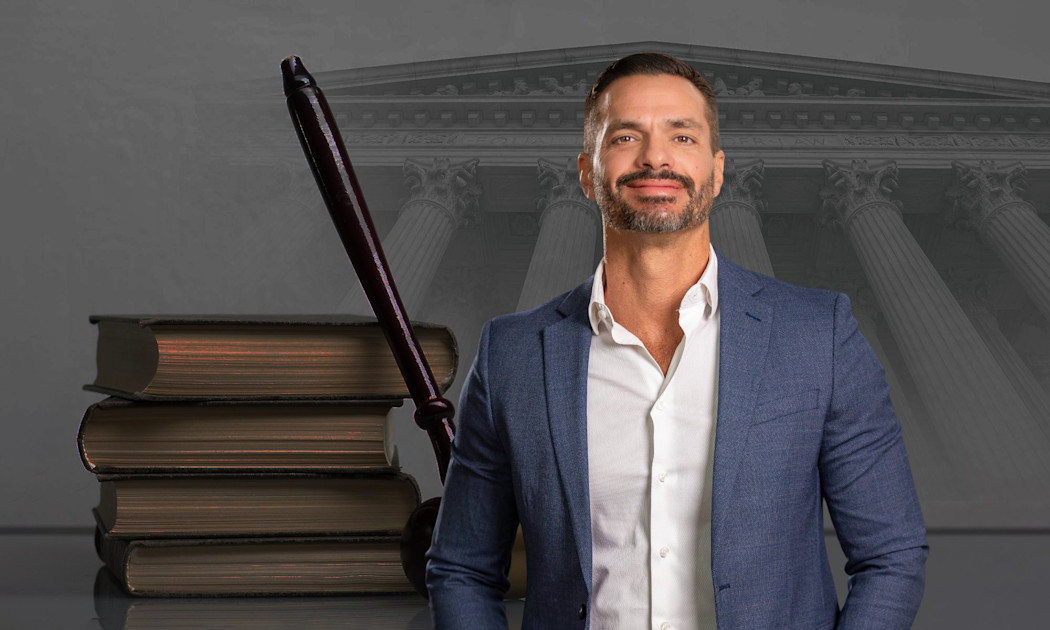 Compass sues REMAX President Alex Vidal