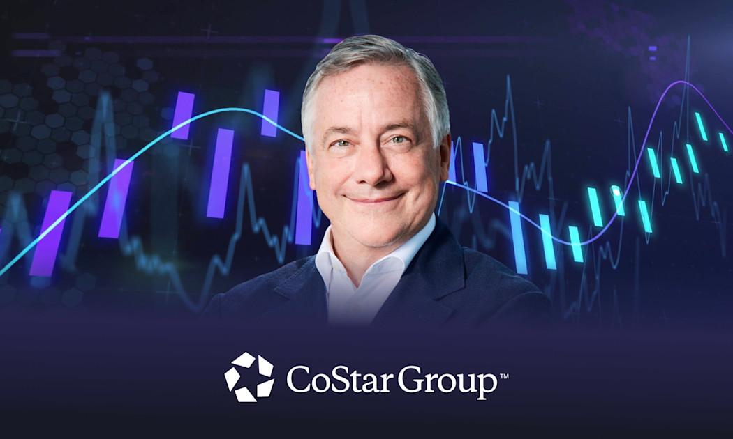 CoStar posts record Q3 but still faces sales force challenges