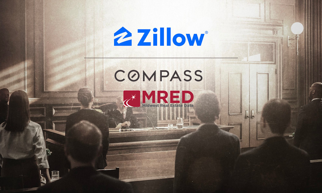 Day 1 of Zillow-MRED hearing: Collusion or contradiction?