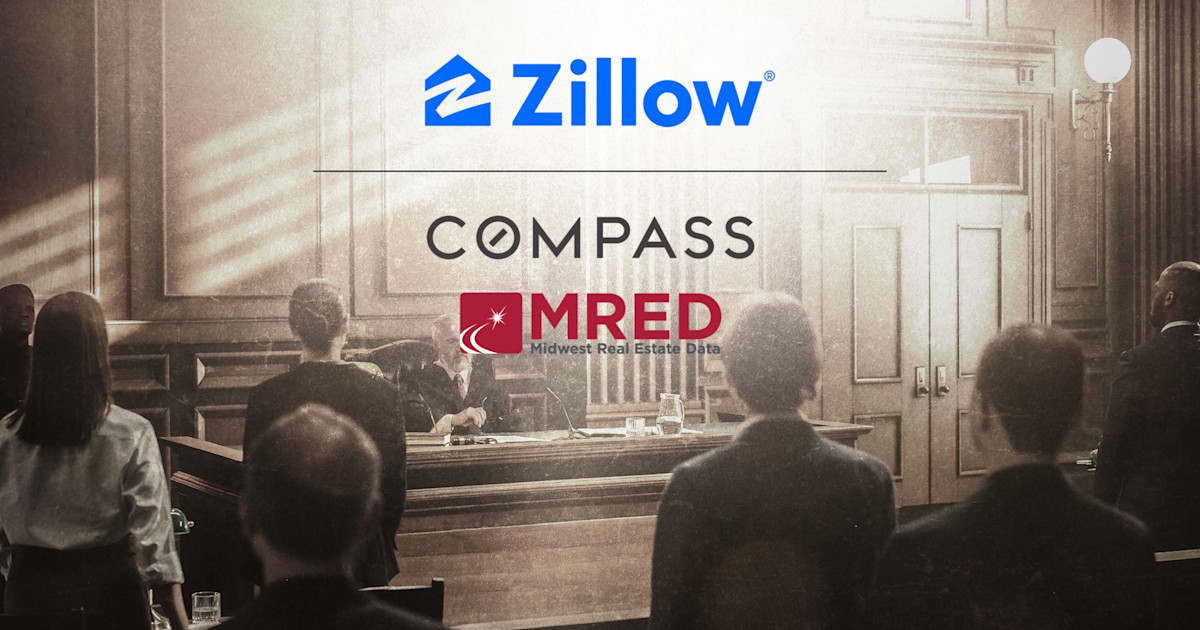 Day 1 of Zillow-MRED hearing: Collusion or contradiction?