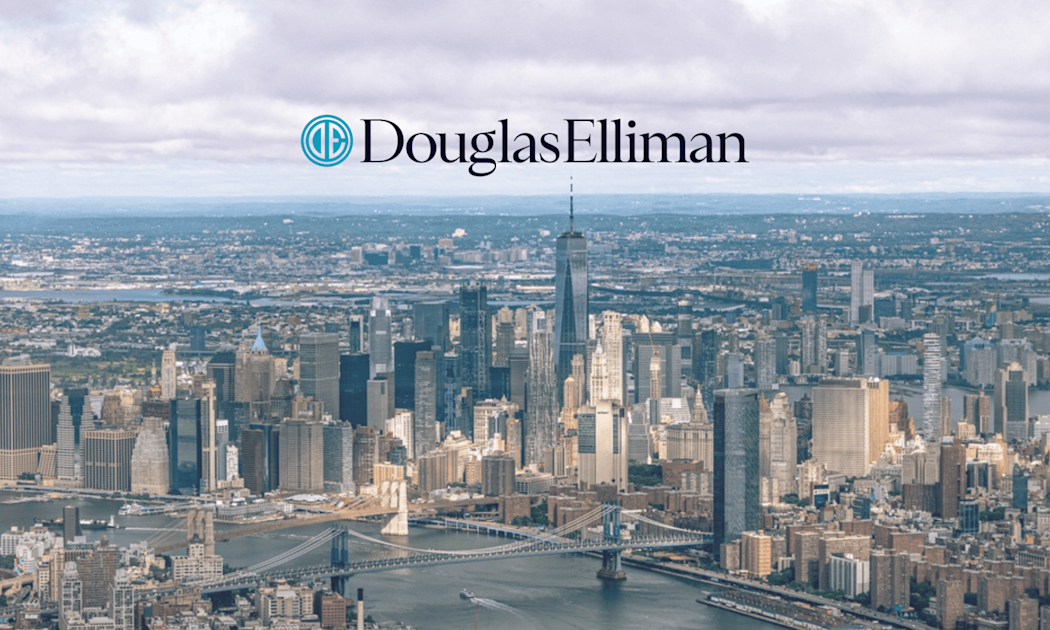 Douglas Elliman looks to the future, with a focus on luxury