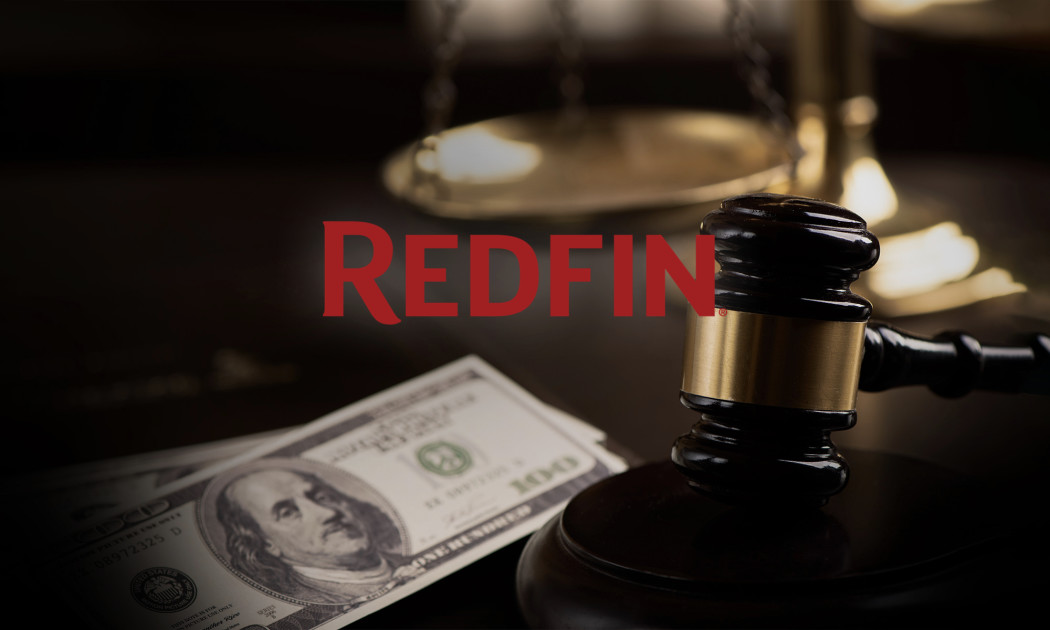 Redfin settles class action case over wages