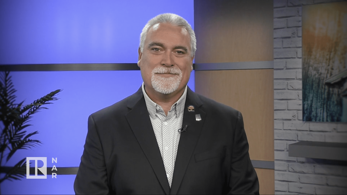 New president focused on ‘furthering the business’ of NAR