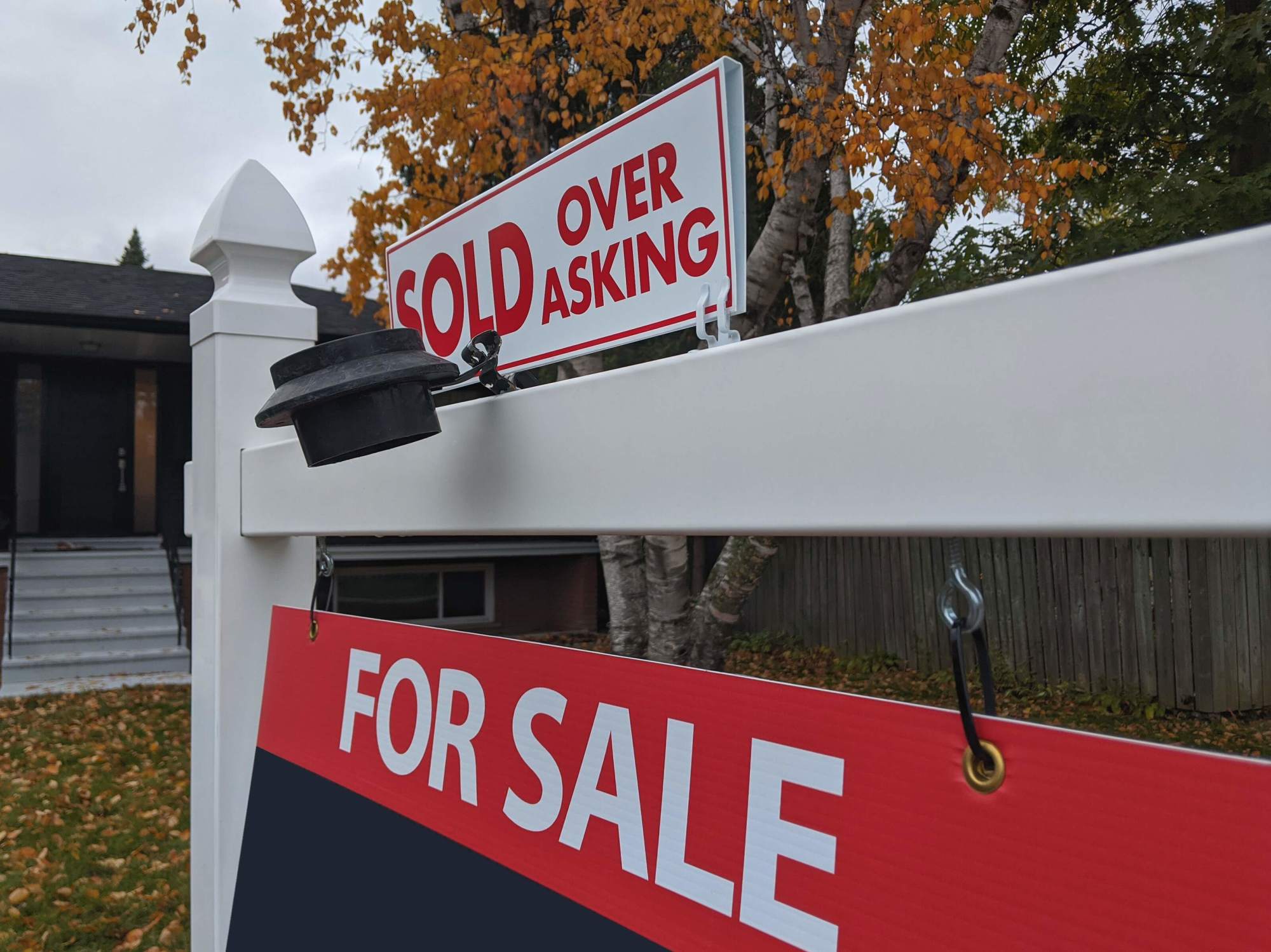 Want to get top dollar for your seller? Stick with the MLS - Vimarsana News