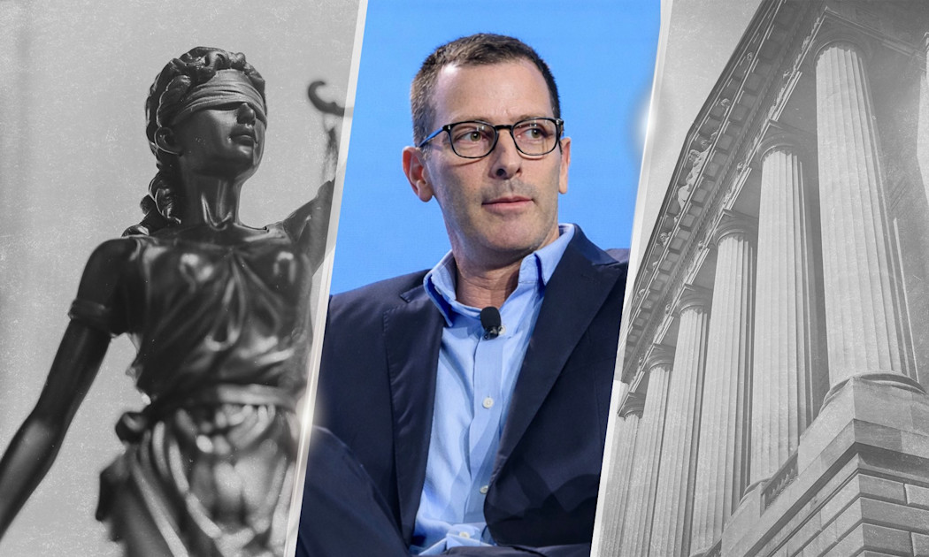 Real Brokerage CEO sued in relation to agent’s divorce