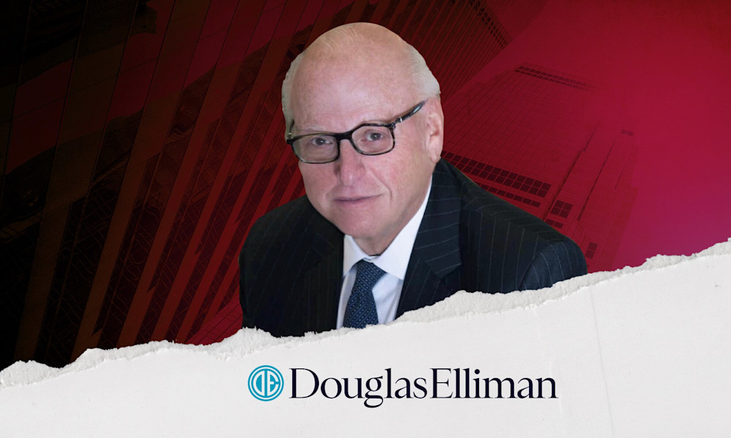 Douglas Elliman CEO resigns as company faces multiple challenges