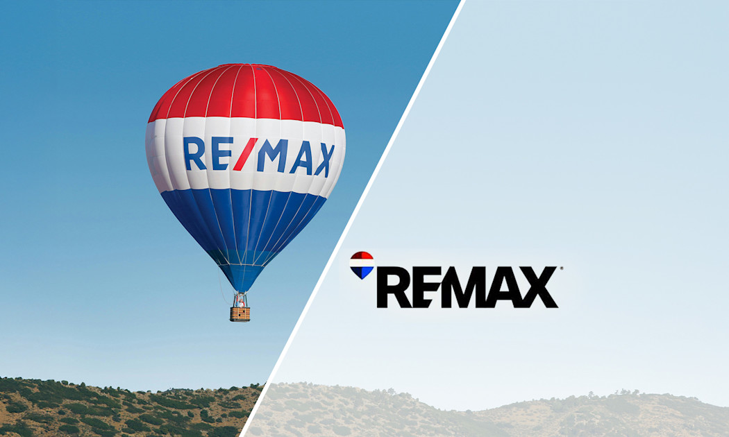 New RE/MAX branding takes flight