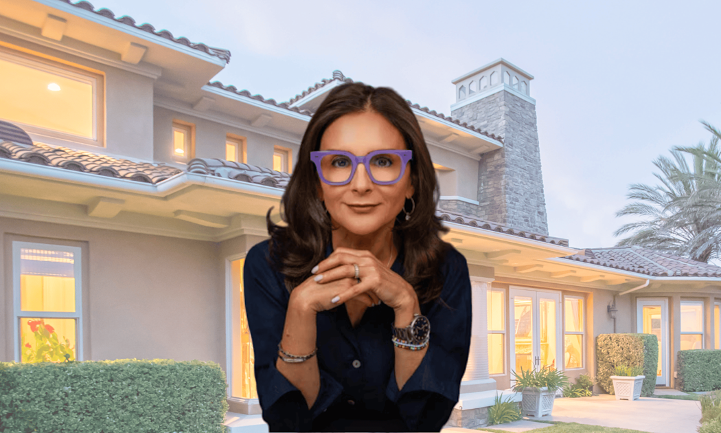 The ‘secret to success’ for ambitious agents
