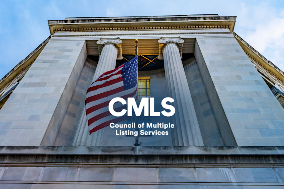 MLSs strengthen competition, CMLS says in letter to FTC, DOJ
