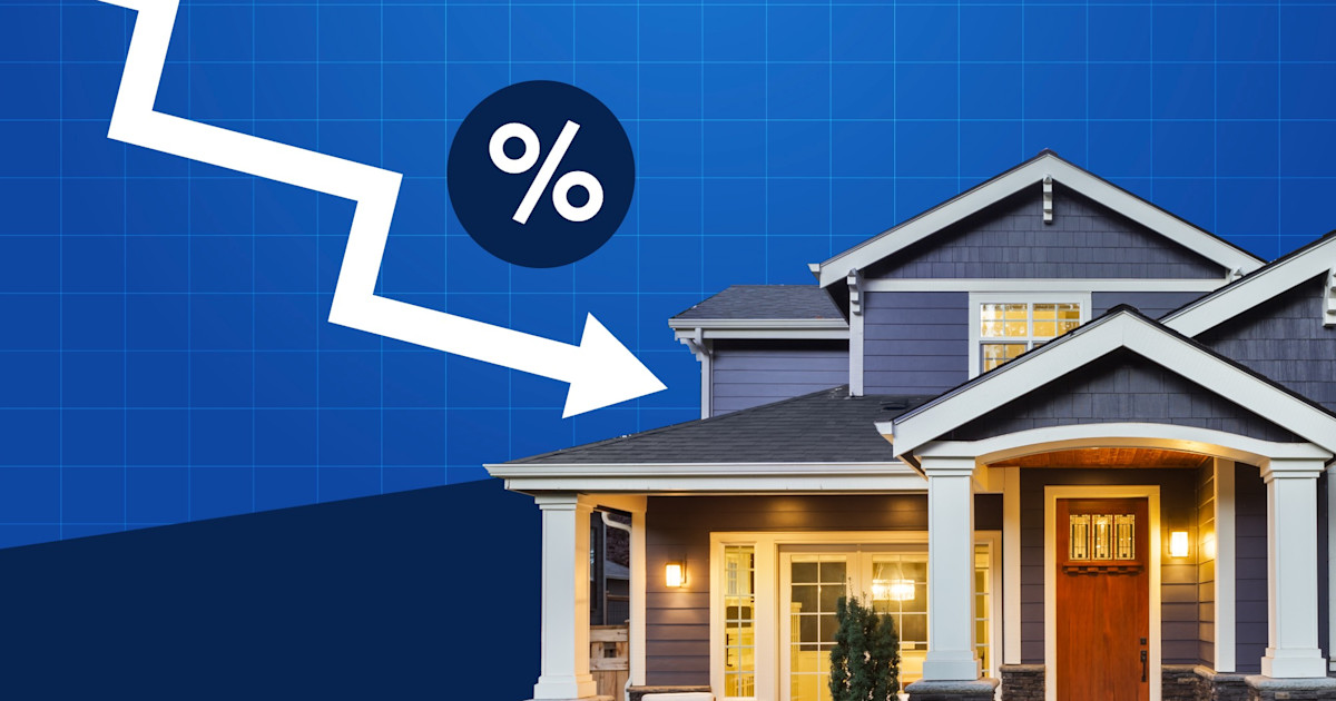 Mortgage Rates Decline For A Fifth Week Applications Rise mortgage-rates-decline-for-a-fifth-week-applications-rise