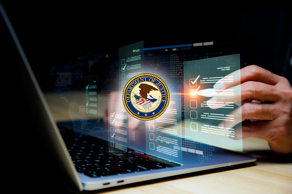 DOJ weighs in on ‘super hot’ topic of data sharing