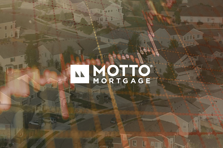 Real REMAX Group pressing pause on Motto Mortgage