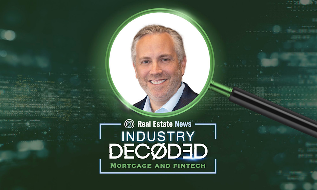 What real estate leaders can learn from the mortgage industry