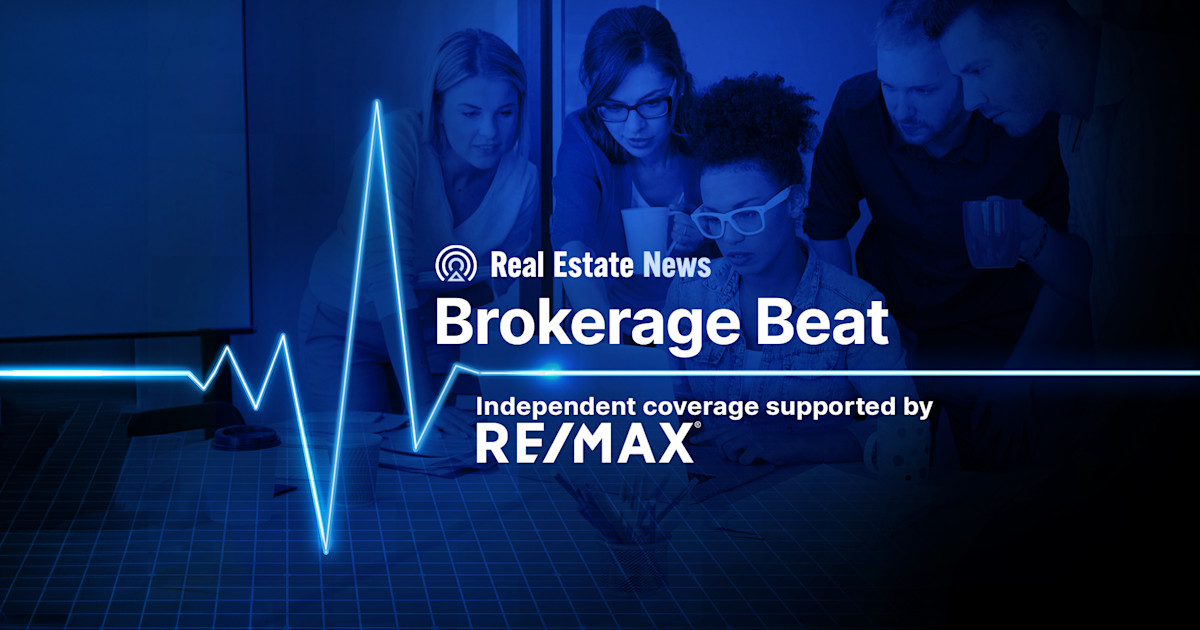Updates from KW, eXp, United, Real, RE/MAX, and More – goldsilverpress Updates from KW, eXp, United, Real, RE/MAX, and More – goldsilverpress