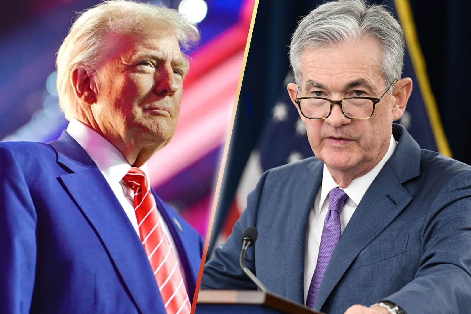 Powell defends .5 billion Fed renovation in a point-by-point response to the Trump administration