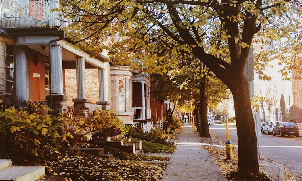 Zillow users loved small Northeastern towns this year