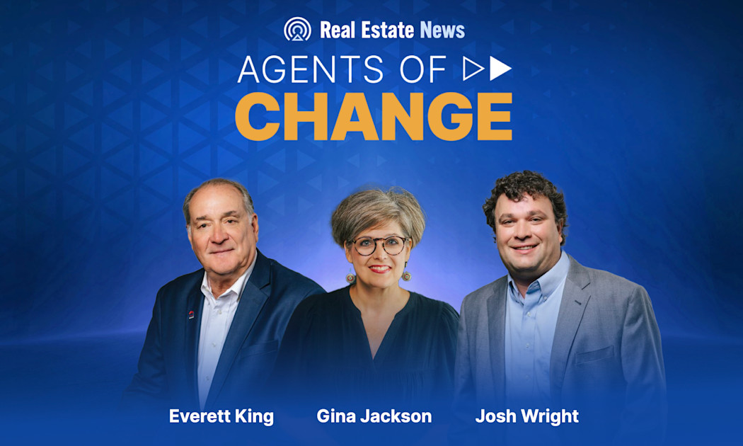 Agents of Change How ERA King created a ‘culture based on giving’