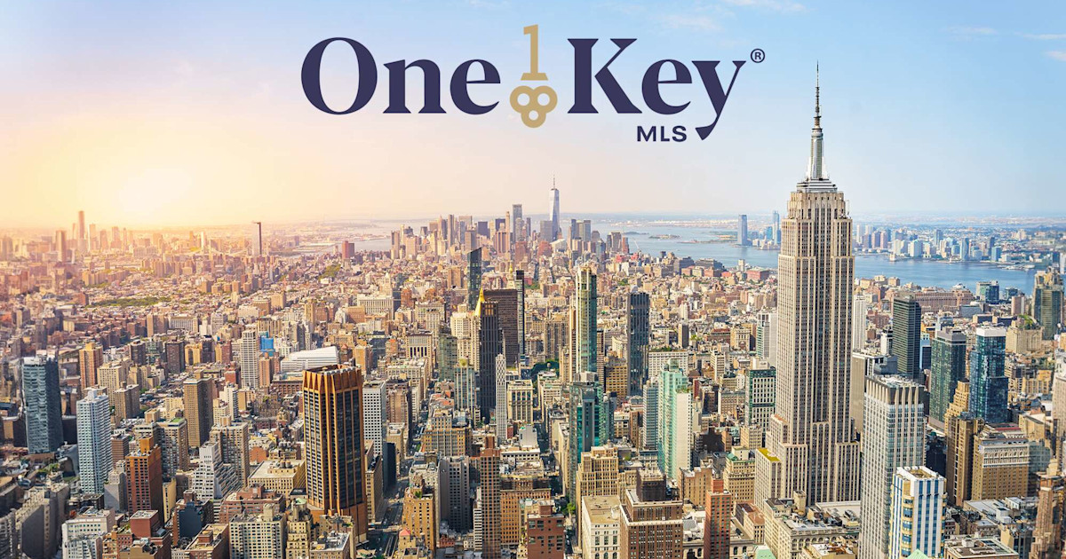 Mls Key New York’s largest MLS just got bigger