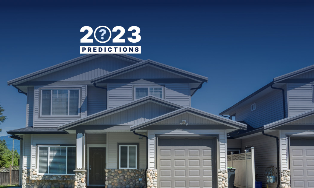 NAR 2023 forecast Expect a soft landing nationally, with some turbulence
