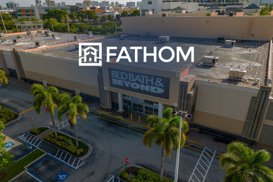Fathom Holdings to be acquired by Bed Bath & Beyond in $53M deal