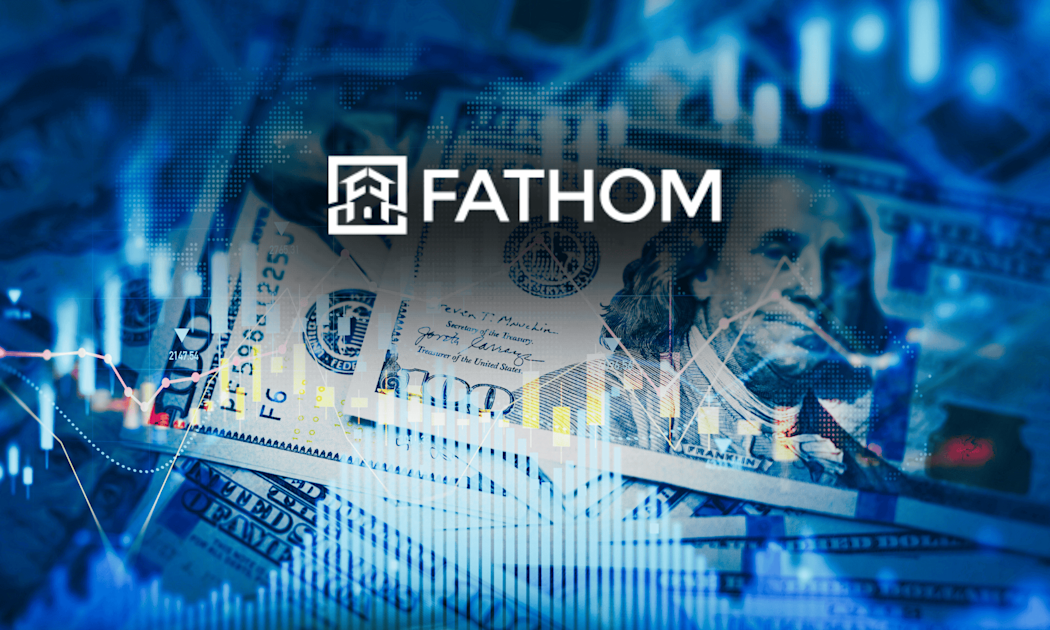 Fathom reveals ‘material weaknesses' in financial reporting