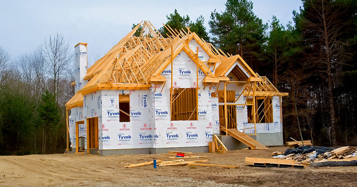 Builders lack ‘conviction' amid high costs, consumer caution