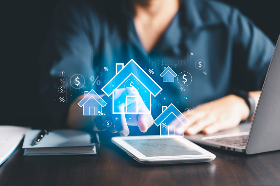 1 in 2 home shoppers open to buying without human help