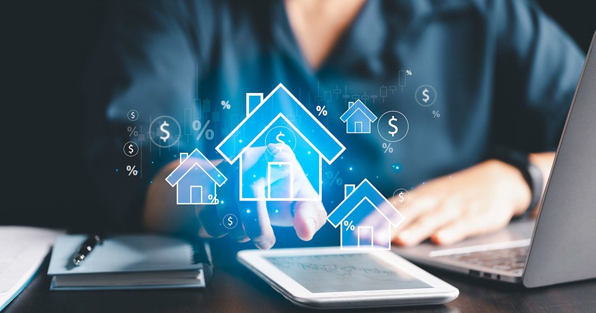 1 in 2 home shoppers open to buying without human help