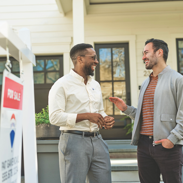 5 Agents Share ‘True Value’ of RE/MAX Affiliation