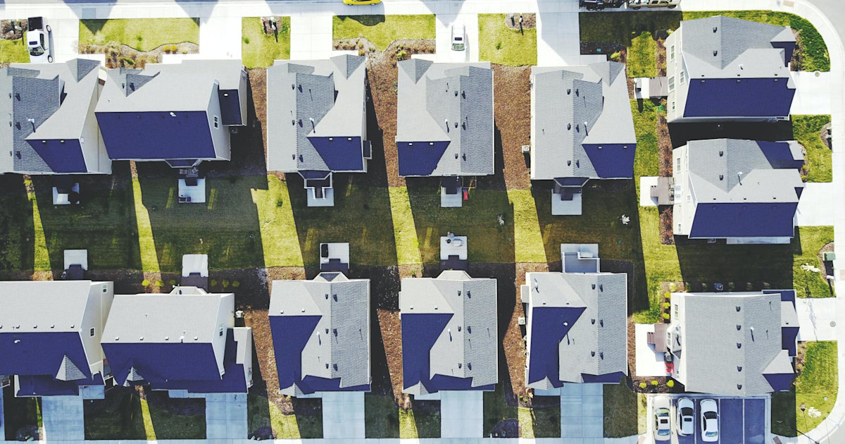 Housing challenges ‘demand coordinated action,' report says