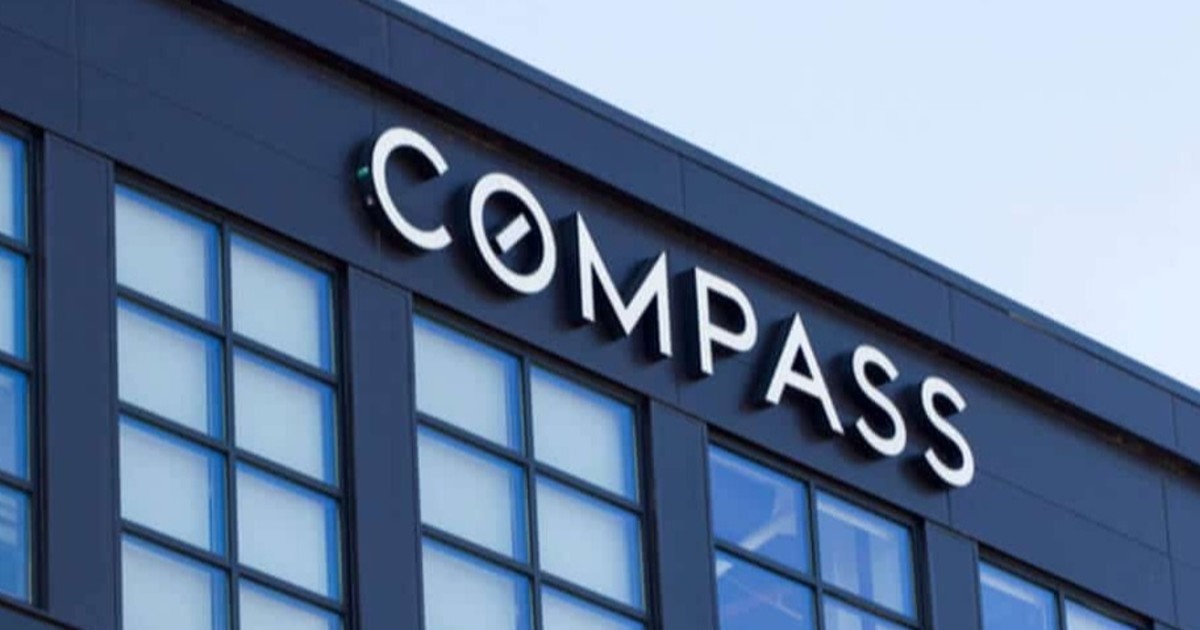 Compass reportedly facing antitrust scrutiny in NY