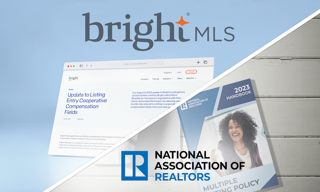 Bright MLS to allow $0 buyer broker commissions