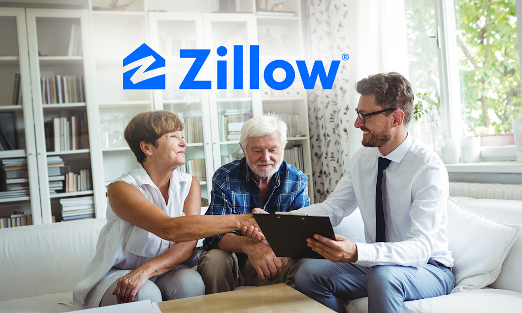Zillow to showcase agents, lenders in new ad campaign