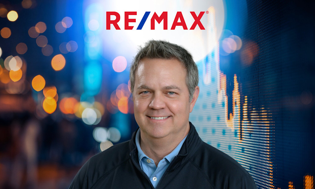 RE/MAX sees dip in revenue, agents in first quarter