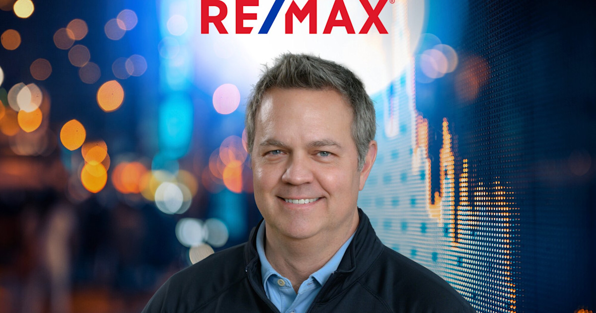 RE/MAX sees dip in revenue, agents in first quarter