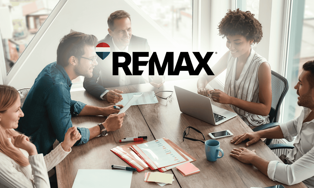 REMAX aligns with American Real Estate Association