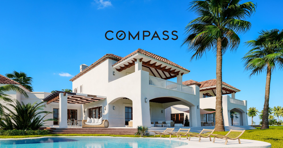Compass Rentals Compass unveils luxury-focused vacation home business