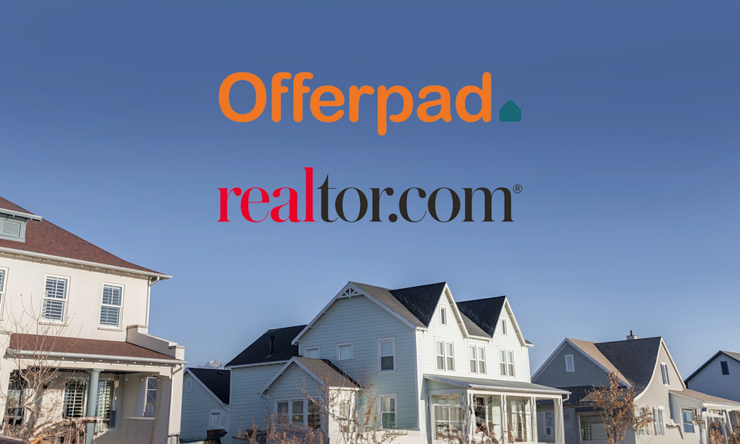 Offerpad partners with to expand cash offers
