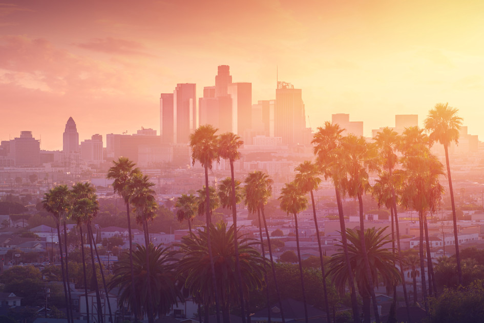 Sales up, prices down a year after LA wildfires