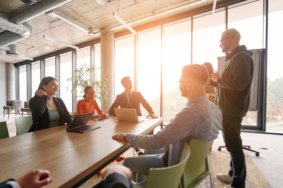 Brokerage leadership: 5 lessons from the trenches