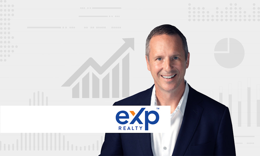 eXp reports a 12 increase in revenue despite rocky real estate market