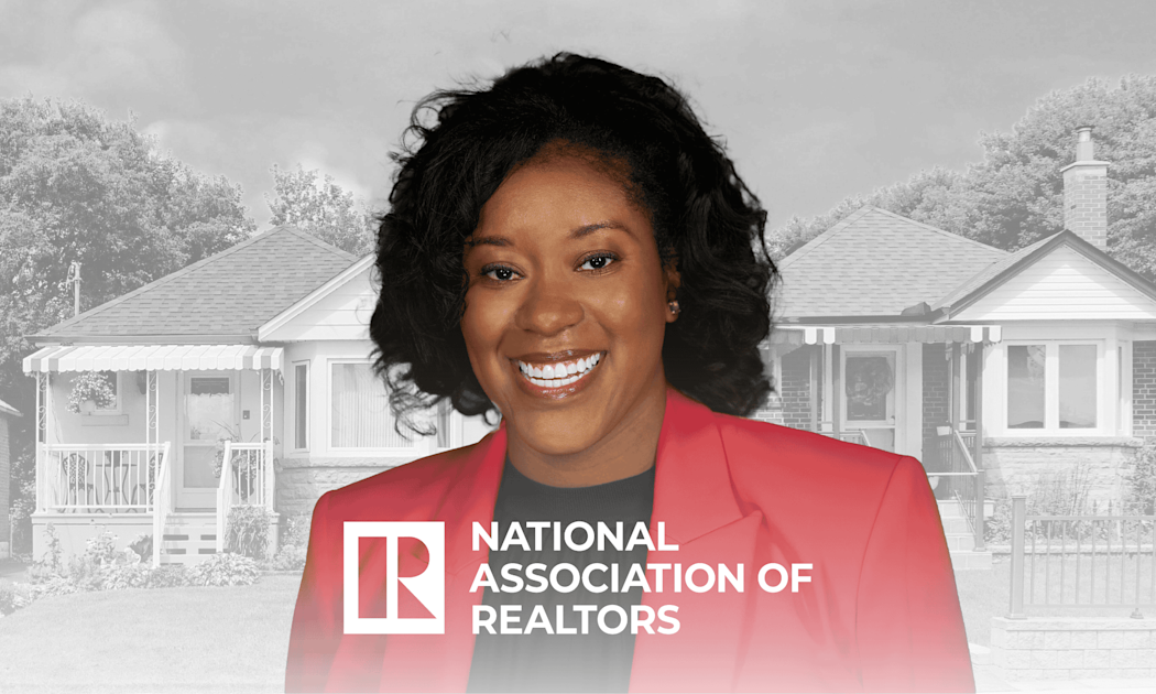 NAR turnaround is the ‘hardest thing’ CEO has ever done