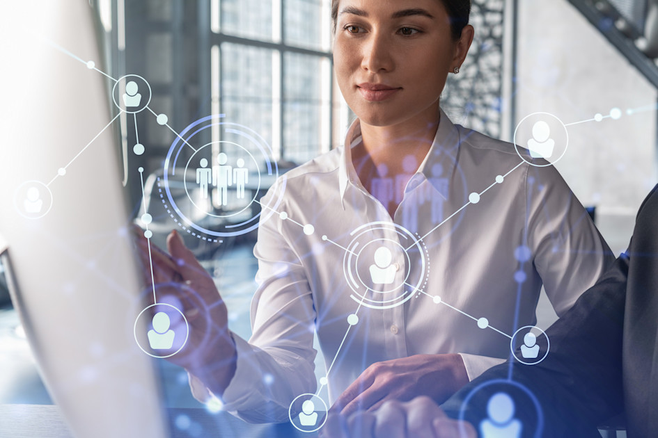 Brokerage leader concerns about AI rebound as the tech advances