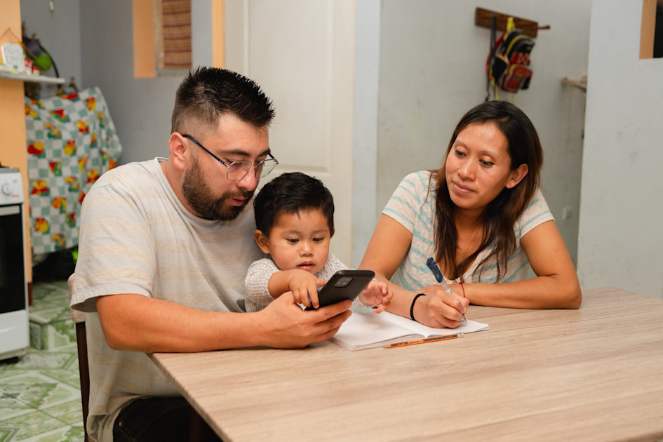 Homeowner households drop for the first time since 2016