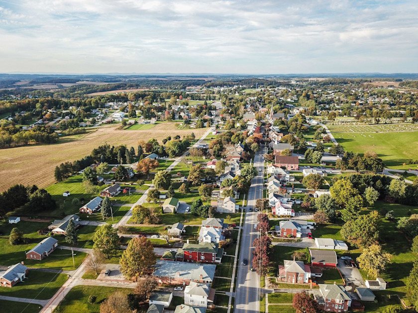 Rates drop, but damage to housing's fall season ‘already done'
