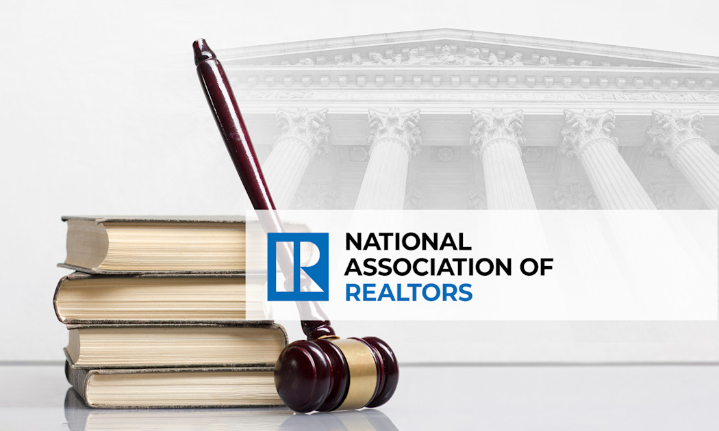 NAR continues its battle to keep DOJ case closed